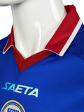PRE ORDER 2026 Men's Haiti Soccer Team Fans Jersey White