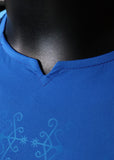 PRE SALE Men's Authentic Haiti National Soccer Team Jersey Blue 2025