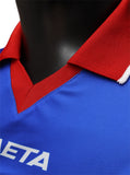 2026 Men's Haiti Soccer Team Fans Jersey White