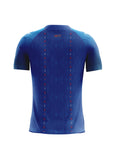 PRE SALE Men's Haiti Soccer Team Fans Jersey Blue 2025