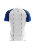PRE SALE Men's Haiti Soccer Team Fans Jersey White 2025