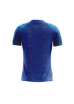 PRE SALE Kid's fans Haiti National soccer team jersey blue 2025