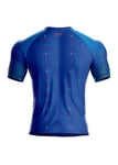 PRE SALE Men's Authentic Haiti National Soccer Team Jersey Blue 2025
