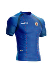 PRE SALE Men's Authentic Haiti National Soccer Team Jersey Blue 2025