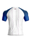 PRE SALE Men's Authentic Haiti National Soccer Team Jersey White 2025