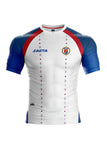 PRE SALE Men's Authentic Haiti National Soccer Team Jersey White 2025