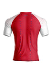 PRE SALE Men's Authentic Haiti National Soccer Team Jersey Red 2025