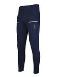 Preorder - Oxigeno Step Navy Pants