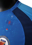 PRE SALE Men's Authentic Haiti National Soccer Team Jersey Blue 2025