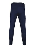 Preorder - Oxigeno Step Navy Pants