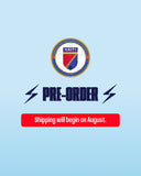 PRE-ORDER 2026 Men's Authentic Haiti National Soccer Team Jersey Blue Customizable