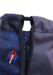 Haiti National soccer team handy bag blue 2025