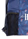 Haiti National soccer team handy bag blue 2025