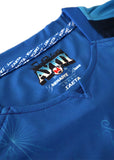PRE SALE Men's Authentic Haiti National Soccer Team Jersey Blue 2025