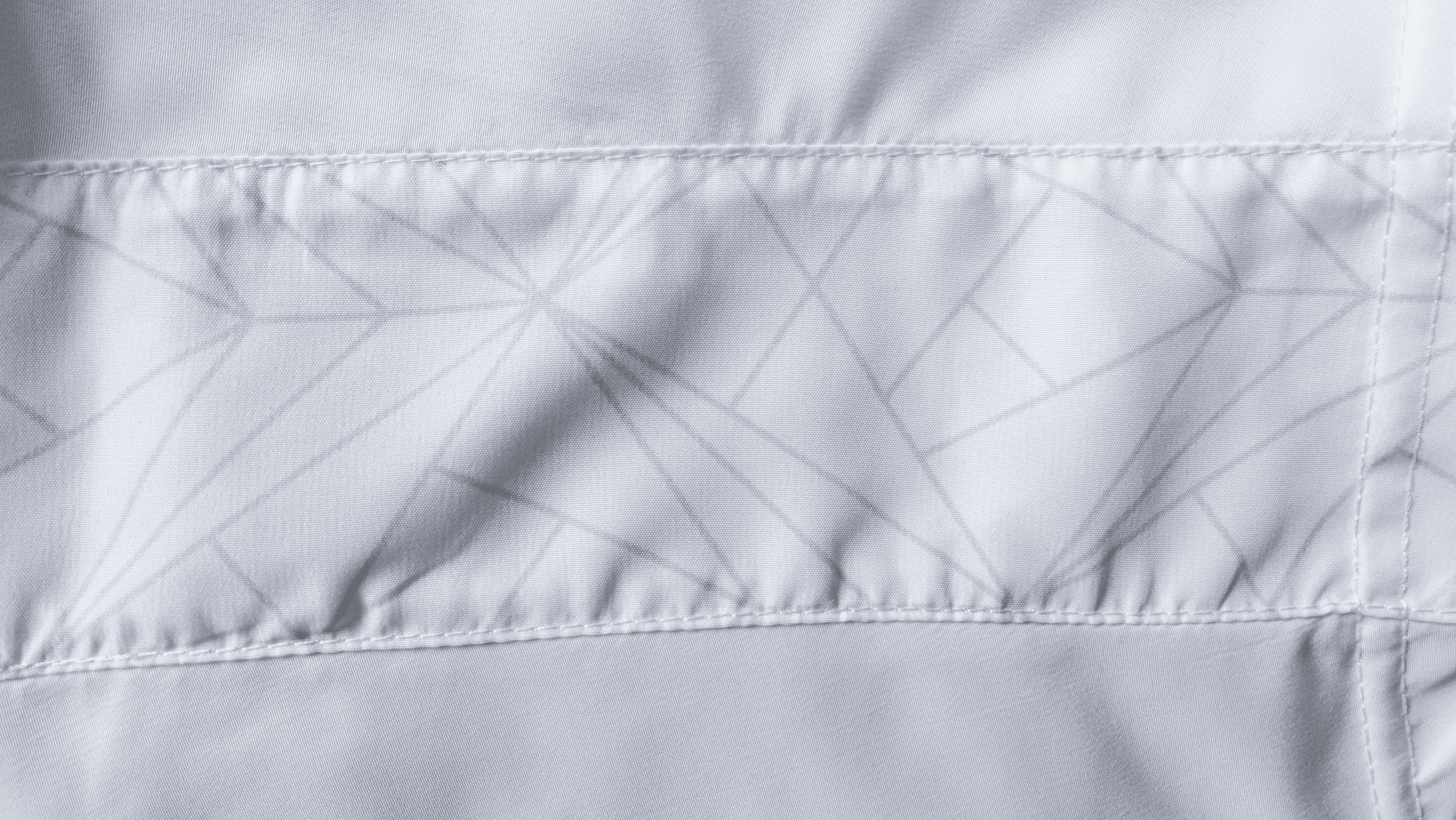 Men's Training Shorts White