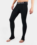 Men's Training Compression Tights – Full Length