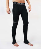 Men's Training Compression Tights – Full Length