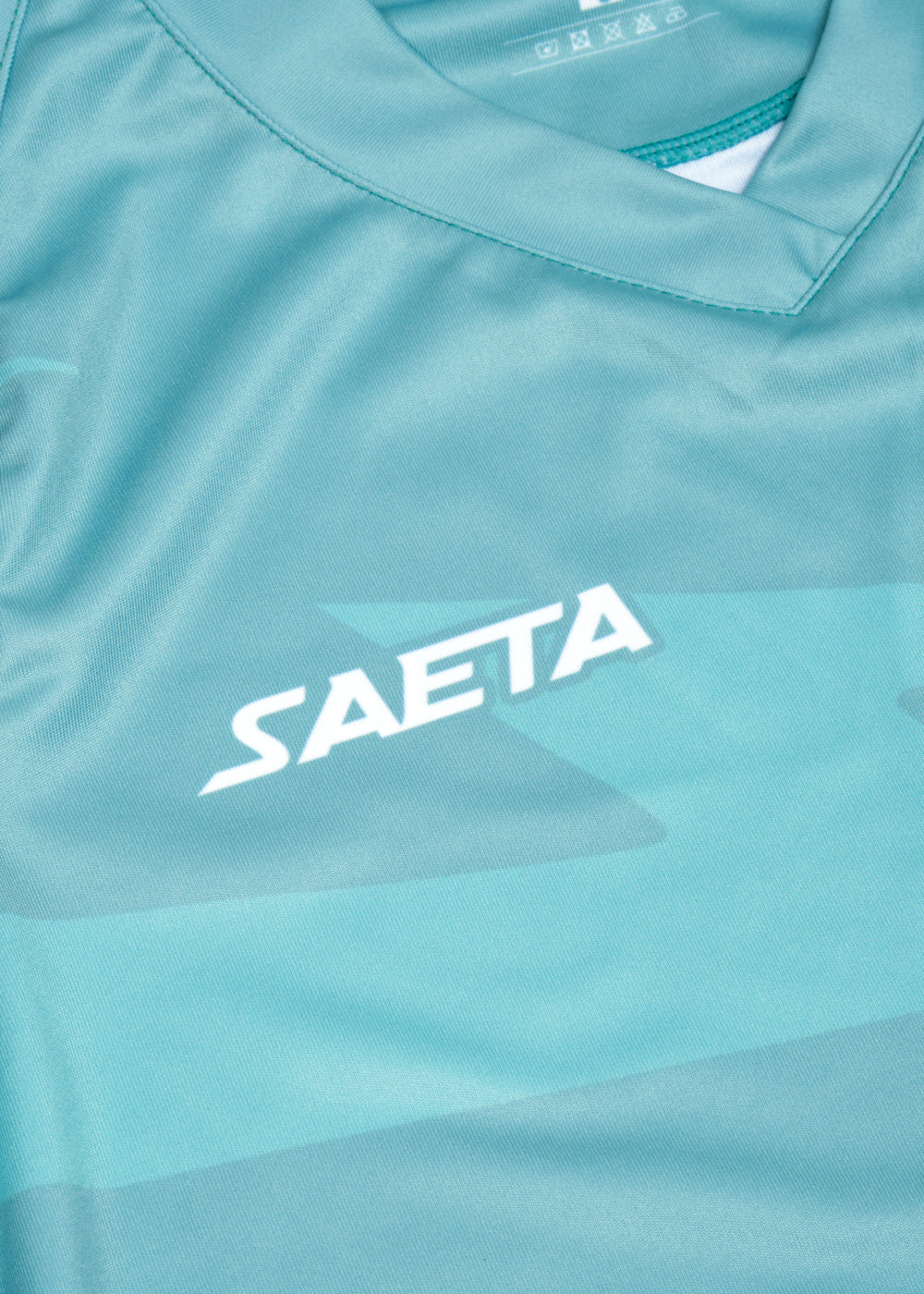 Women's Training Set Sky Blue / Grey