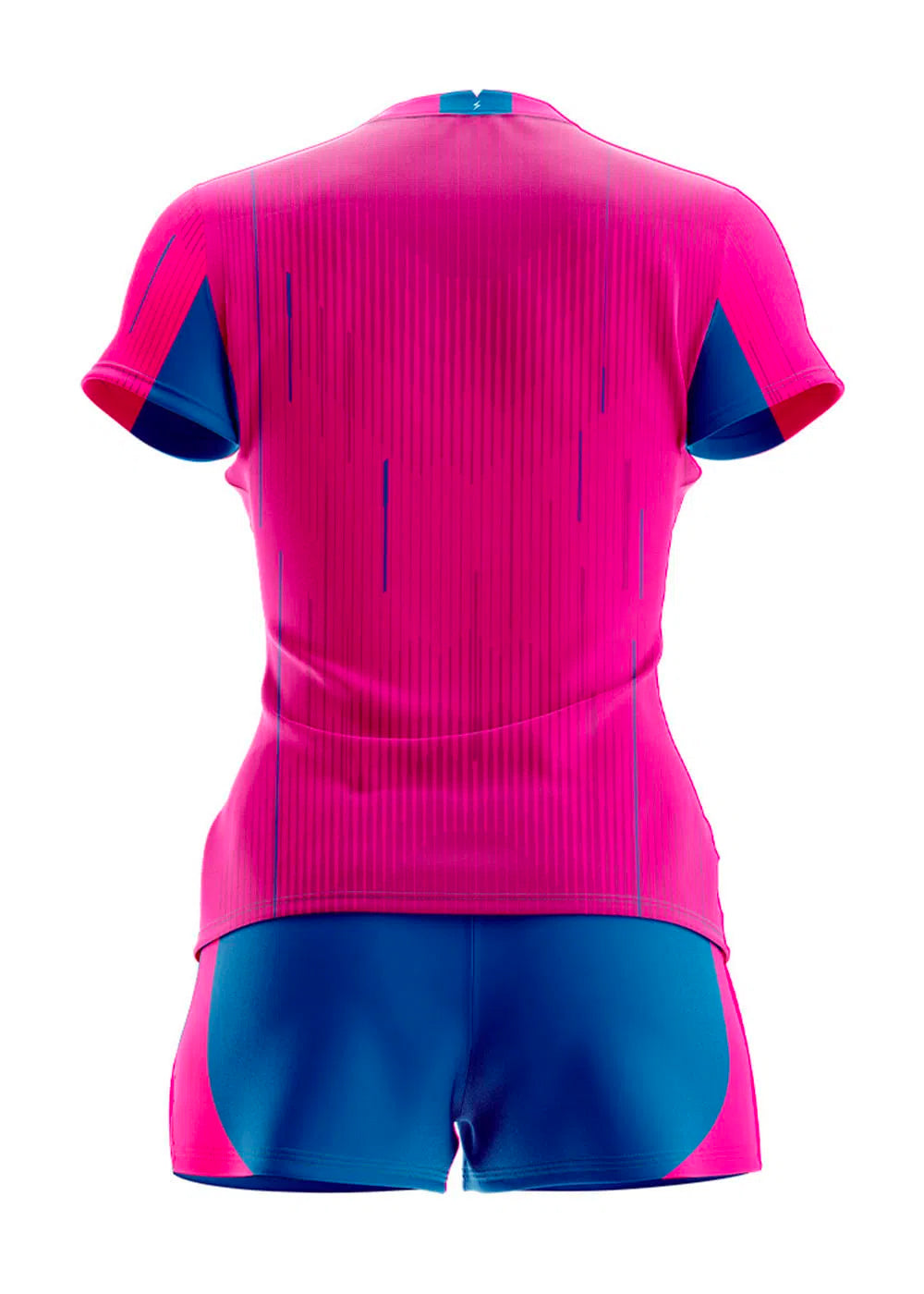 Women's Training Haiti set