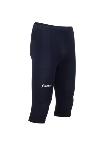 Boy's Training Compression Tights - ¾ Length