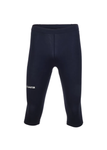 Boy's Training Compression Tights - ¾ Length