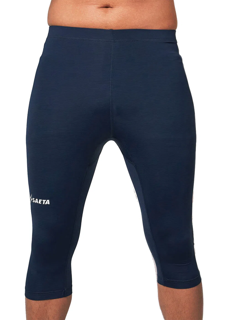 Boy s Training Compression Tights Length SaetaUSA