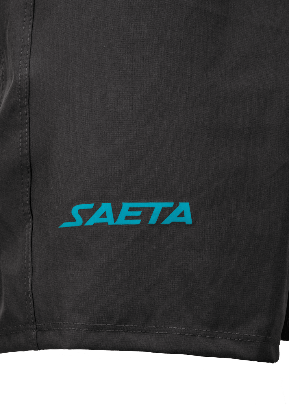 Men's Training Toscana Shorts Grey