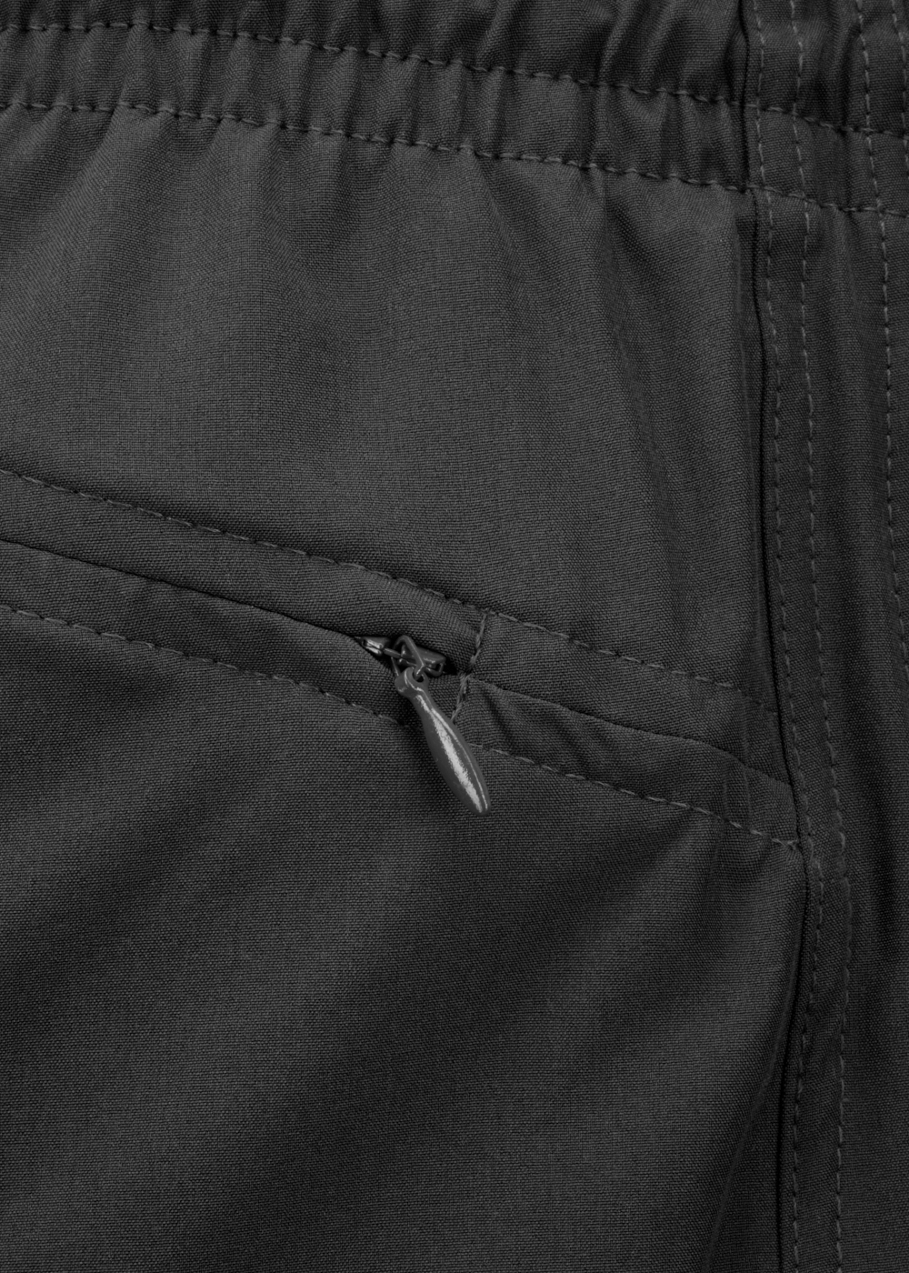 Men's Training Toscana Shorts Grey